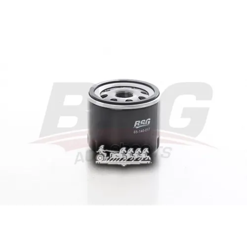 Фильтр Масляный Gm Vvaro A 01- BSG AUTO PARTS 