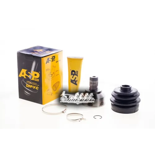 Шрус Mazda 3 03- 1.6I/2.0I Mt Нар. ASP 