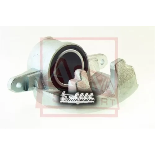 Суппорт Тормозной Opel/Fiat Corsa D/Doblo/Punto 01- Передн. Прав. ASVA 
