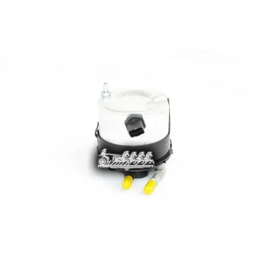 Фильтр Топливный Ford Focus/C/Max 07- BSG AUTO PARTS 
