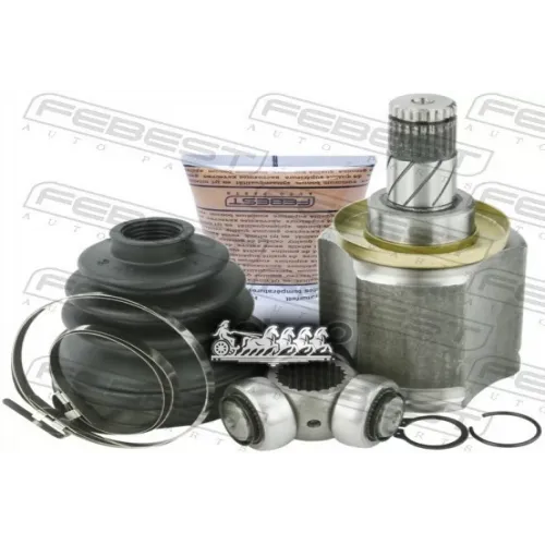 Шрус Nissan Primera P12 01-07 Внутр. Febest 