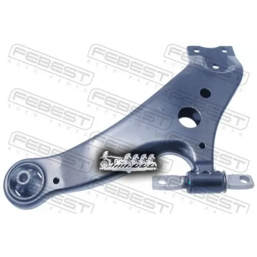Рычаг Lexus Rx350/Rx450h 10- Пер.лев. Febest 0124-GSU40LH