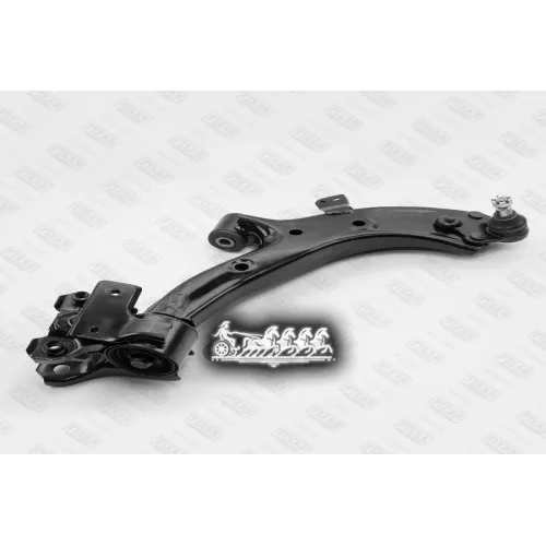 Рычаг Honda Cr-V 07- Передн.нижн.прав. FIXAR 
