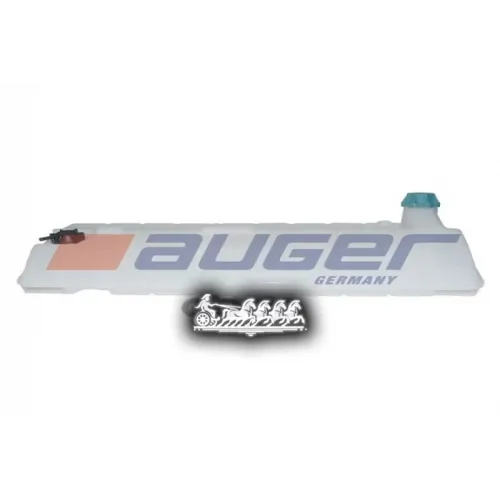 Расширительный Бачок Радиатора Man F90 AUGER 
