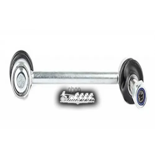 Стойка Стабилизатора Mb W164/166/251 06- BSG AUTO PARTS 