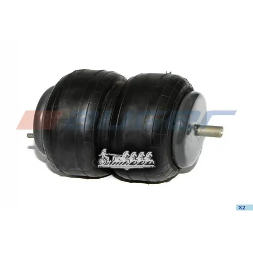 Пневморессора Volvo AUGER 