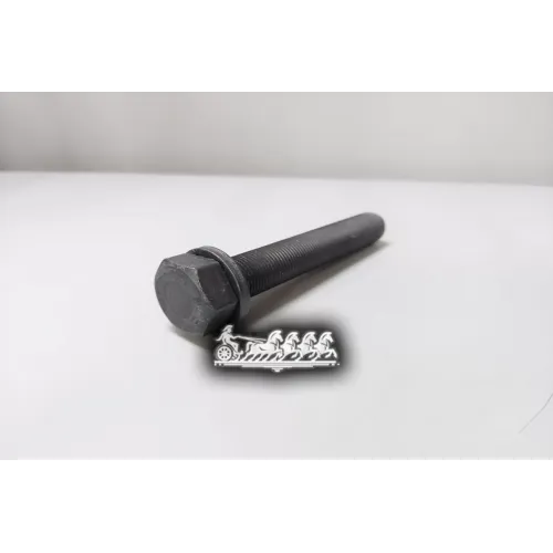 Болт Шкива К.в.audi/Vw M18x1.5x110 VAG N 904 980 02