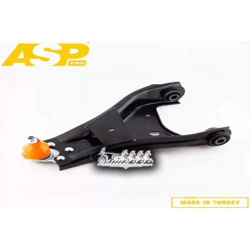 Рычаг Renault Renault 10- Пер.прав.ниж. ASP 