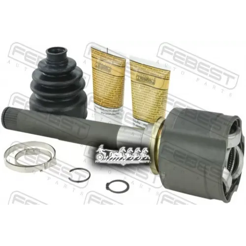 Шрус Внутренний Правый 36X50x30 Febest 0411-CW6WRH