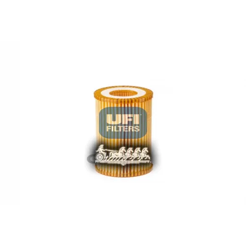 Фильтр Масляный Vag Cjsa/Cjsb UFI 