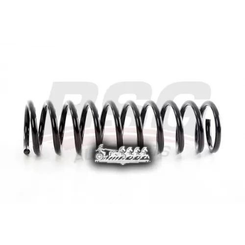 Пружина Bmw E34 91- BSG AUTO PARTS 