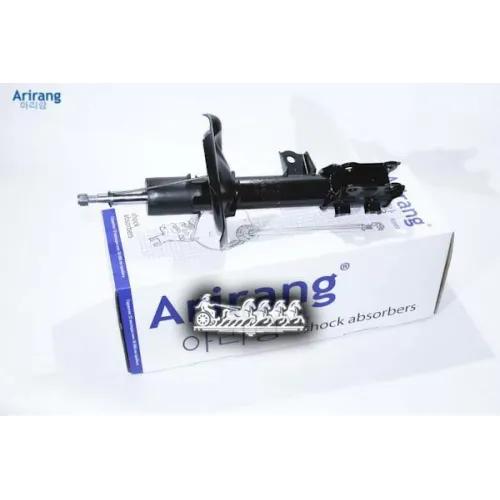 Амортизатор Hyundai I30 07- Газ.перед.лев. Arirang 