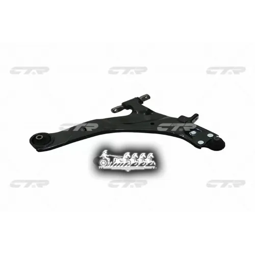 Рычаг Hyundai Trajet -08 Пер.подв.нижн.прав. (=Cqkh68r) CTR 