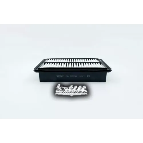 Фильтр Воздушный Kia Seltos BIG FILTER 