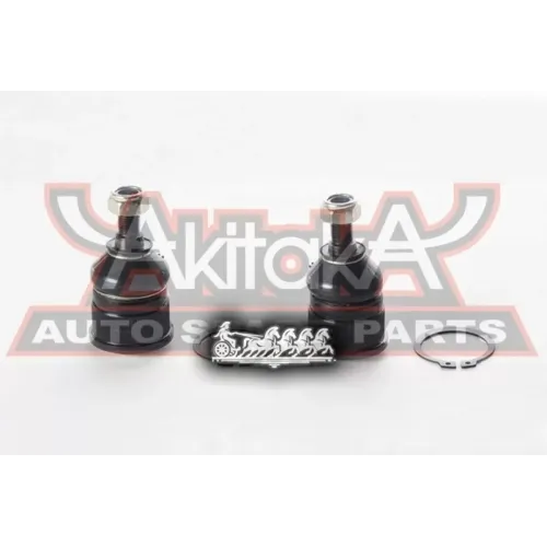 Опора Шаровая Honda Civic/Cr-V -95/-02 Нижн. ASVA 
