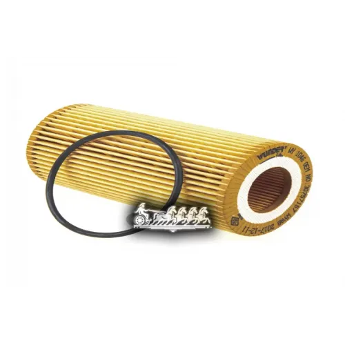 Фильтр Масляный Wunder Filter Wy 1046 WUNDER filter 