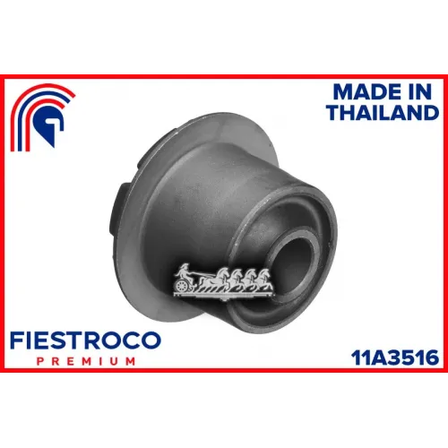 Втулка Рессоры Ford Ranger/Mazda Bt-50 06-11 FIESTROCO 