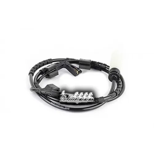 Датчик Износа Торм. Колодок Bmw Mini 07- BSG AUTO PARTS 