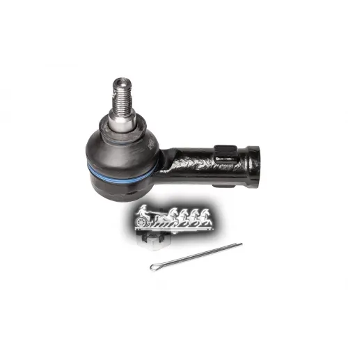 Наконечник Рулевой Тяги Hyundai/Kia I10/Picanto 07- CWORKS 