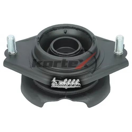 Опора Амортизатора Subaru Forester 07-/ Impreza 07- Зад. KORTEX 