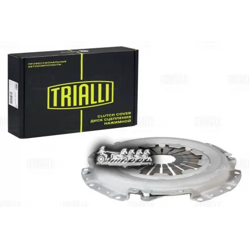Нажимной Диск Сцепления Trialli 