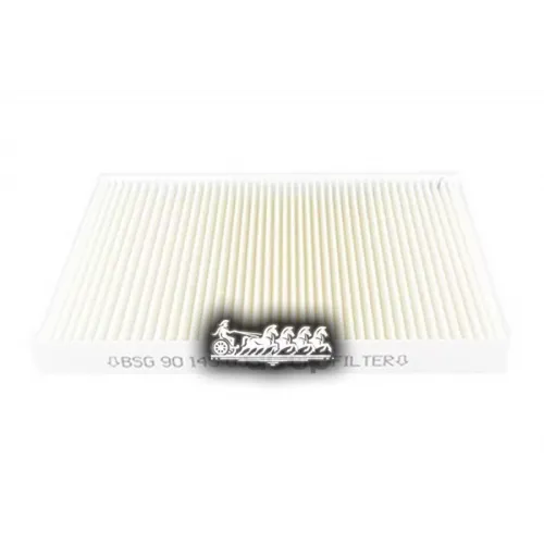 Фильтр Салона Vag T5/T6/Amarok/Touareg/Q7/Cayenne 04- BSG AUTO PARTS 