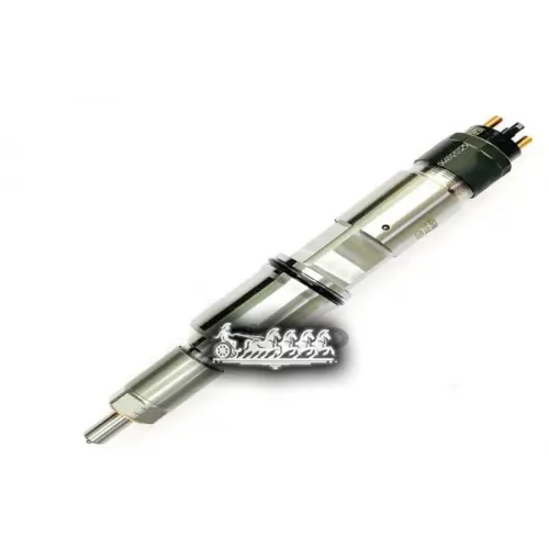 Форсунка Common Rail Bosch 