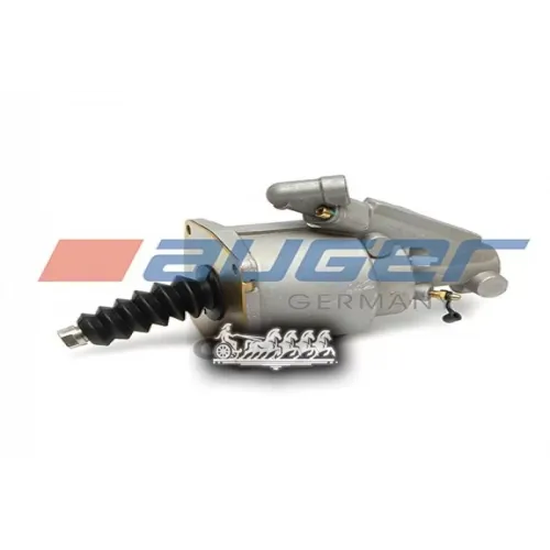 Пгу Сцепления Scania 3 AUGER 