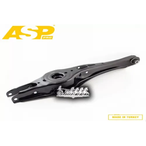 Рычаг Jac J7 Задн.нижн. ASP 