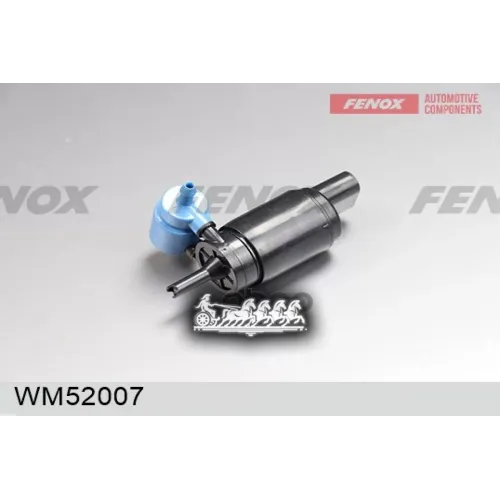 Насос Омывателя Vag 03- FENOX 