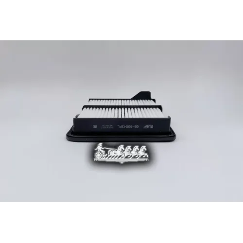 Фильтр Воздушный Honda Jazz 08- BIG FILTER 