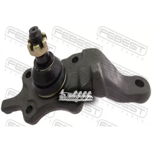 Опора Шаровая Передняя Нижняя Левая Febest 0120-90L
