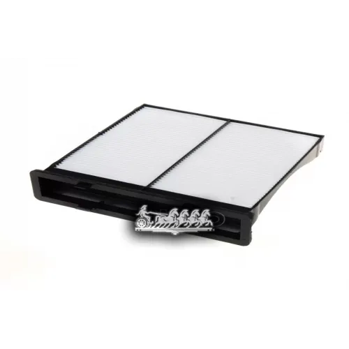 Фильтр Салонный Subaru Forester Iii/Impreza 2008-> Wunder Filter Wp951 WUNDER filter 
