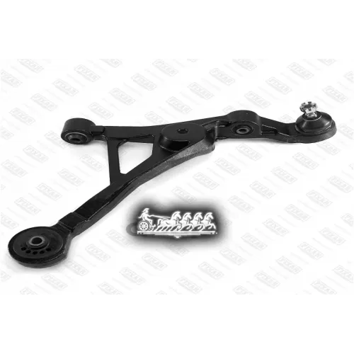 Рычаг Chrysler/Dodge Sebring/Stratus 95- Перед.прав. FIXAR 