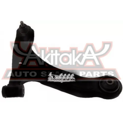 Рычаг Suzuki Grand Vitara New Перед.прав. ASVA 