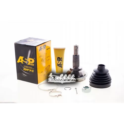 Шрус Ford Transit 00- 2.0 Tdci Нар. Abs ASP 