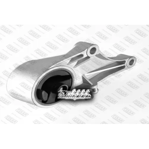 Опора Двигателя Opel X164/W164/W251 98- Перед. FIXAR 