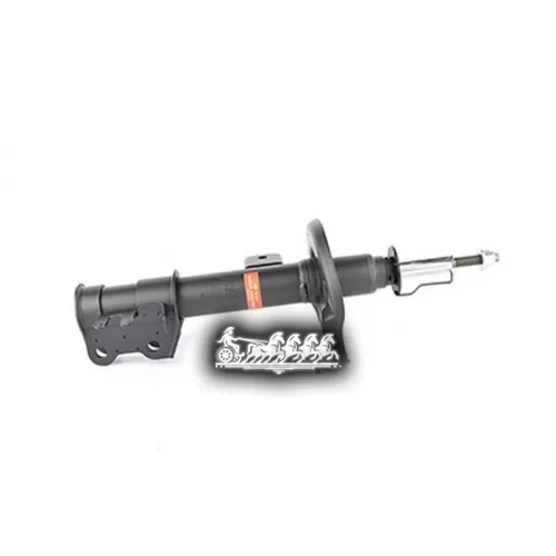 Амортизатор Gm Corsa D 07- BSG AUTO PARTS 