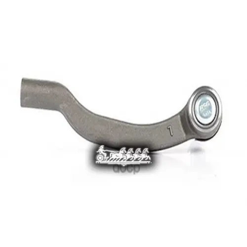 Наконечник Рулевой Тяги Psa Boxeriii/Jumperiii/Ducato 06- BSG AUTO PARTS 