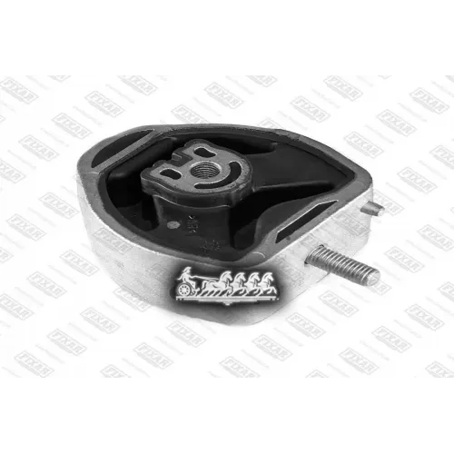 Опора Кпп Vag A4/A6/Superb/Passat 94- Лев. FIXAR 