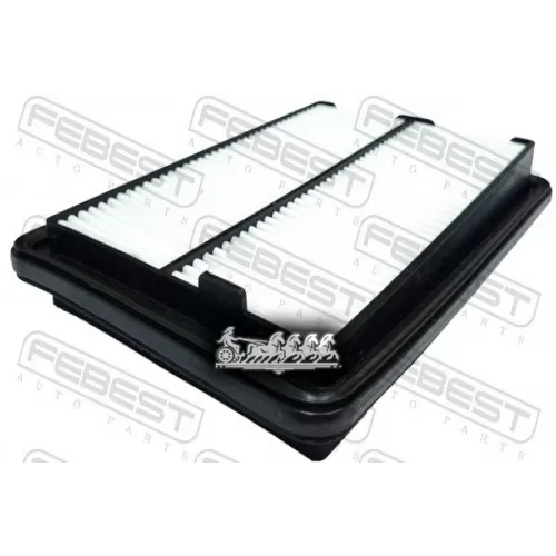 Фильтр Воздушный Nissan Qashqai 14- Febest 0242-002