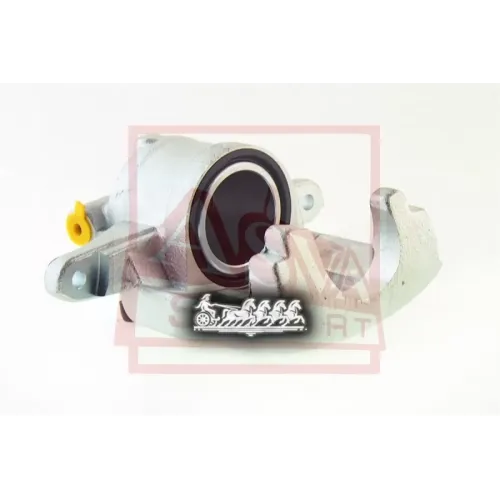 Суппорт Тормозной Opel/Fiat Corsa D/Doblo/Punto 01- Передн. Лев. ASVA 