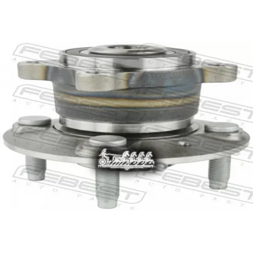Ступица Задняя Febest 1082-T300A96R