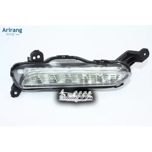 Фара Противотуманная Kia Rio 17- Прав. Arirang 