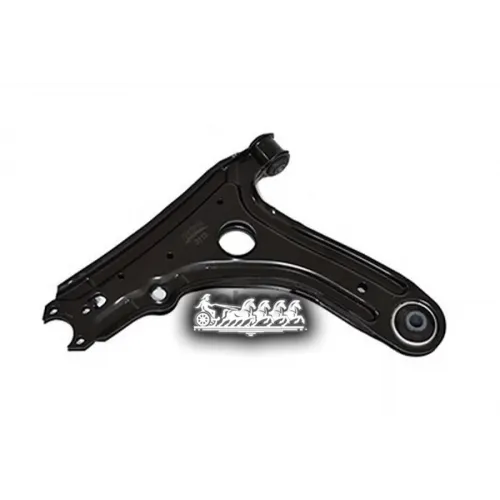 Рычаг Vag Polo Classc/Caddy 94- BSG AUTO PARTS 