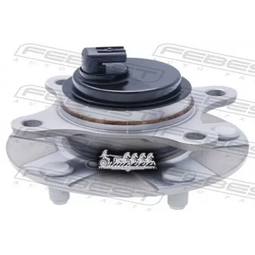 Ступица С Подшипником Lexus Ls430 00-06 Пер.подв. Febest 0182-UCF30F