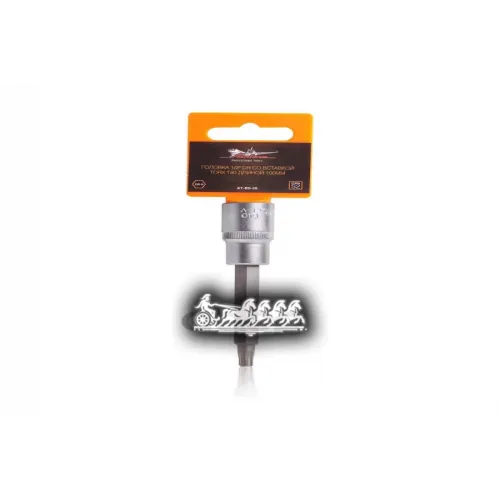 Головка 1/2 Dr Со Вставкой Torx T40 Длиной 100Мм (At-Bs-26) AIRLINE 