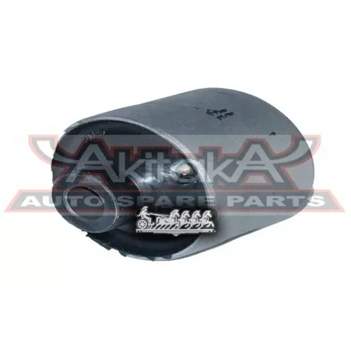 Сайлентблок Рычага Suzuki Grand Vitara 05- Задн. Продольного ASVA 