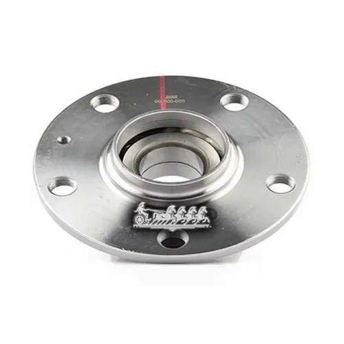 Подшипник Ступицы Vag Caddy 04- BSG AUTO PARTS 