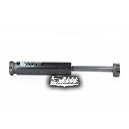 Амортизатор Багажника Vag Fabia 00- BSG AUTO PARTS 